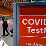 when will covid testing be lifted for international travel