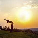 How To Do Yoga While traveling