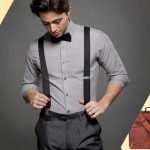 Fashion Accessories For Men Must Have In Your Wardrobe