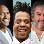 The Highest-Paid Entertainers