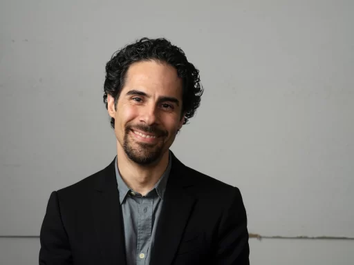 Meet Alex Lacamoire, the orchestrator behind 'Hamilton,' 'Dear Evan Hansen'