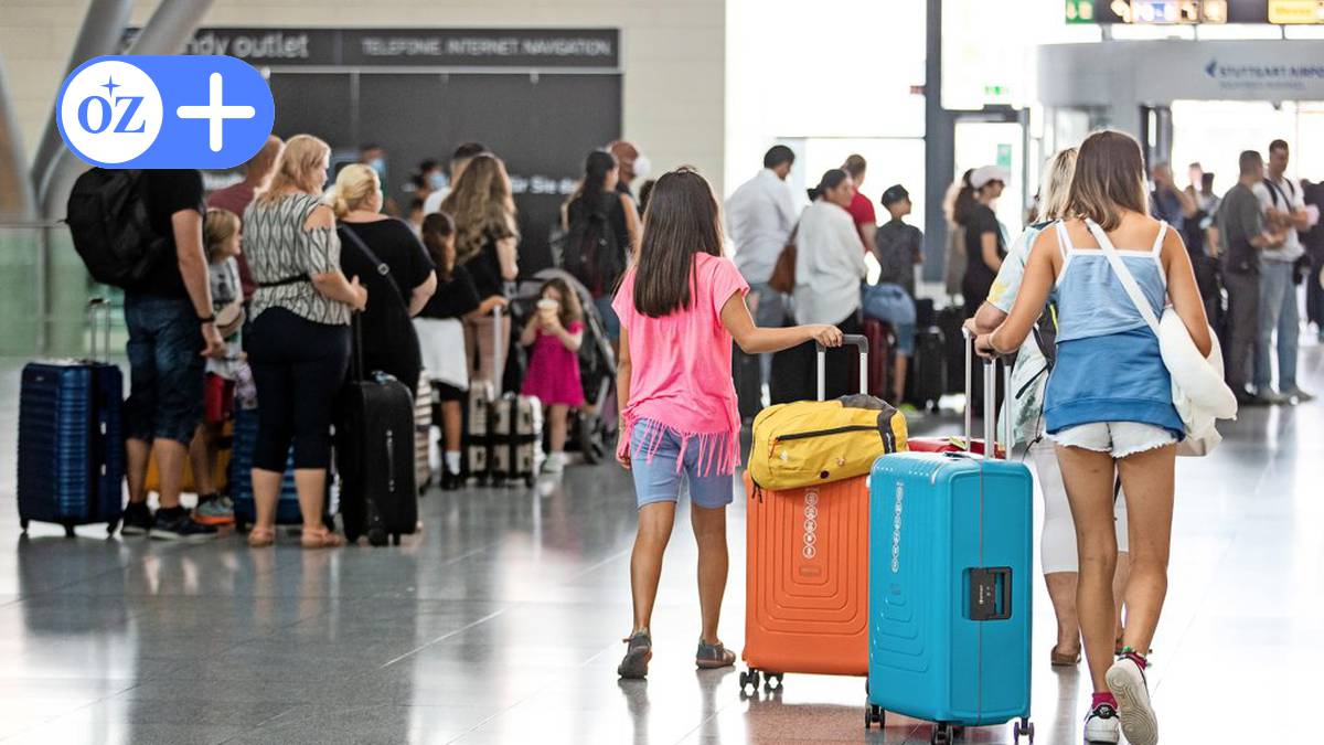 Volle Flughäfen: Tipps der Reisebüros in und um Doberan für den Urlaub