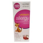 Allergy Drugs For Adults And Youngsters