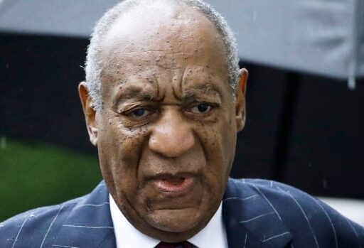 Bill Cosby sued for alleged abuse by woman who worked on The Cosby Show