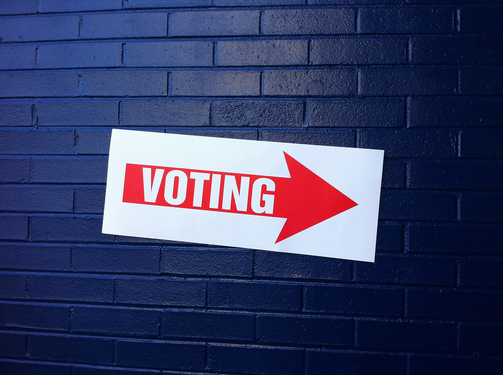 Early voting for Dec. 5 runoff election begins this weekend