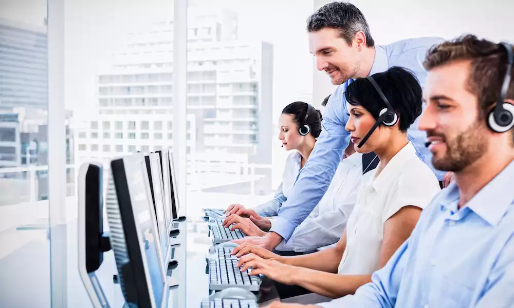 4 Call Center Mistakes Your Business Cant Afford To Make