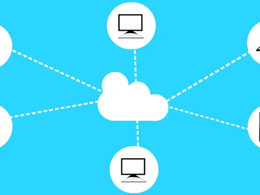5 Benefits Of Cloud Computing For Your Small Business