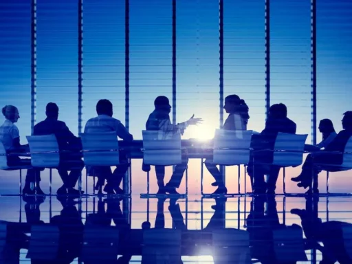 7 Key Advantages Of Joining Business Associations