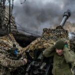 On the defensive: Why Ukraine is 'in a bind' as conflict with Russia grinds on