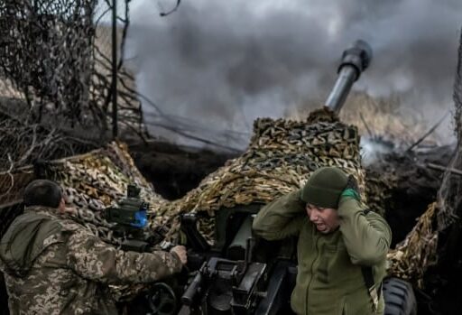 On the defensive: Why Ukraine is 'in a bind' as war with Russia grinds on