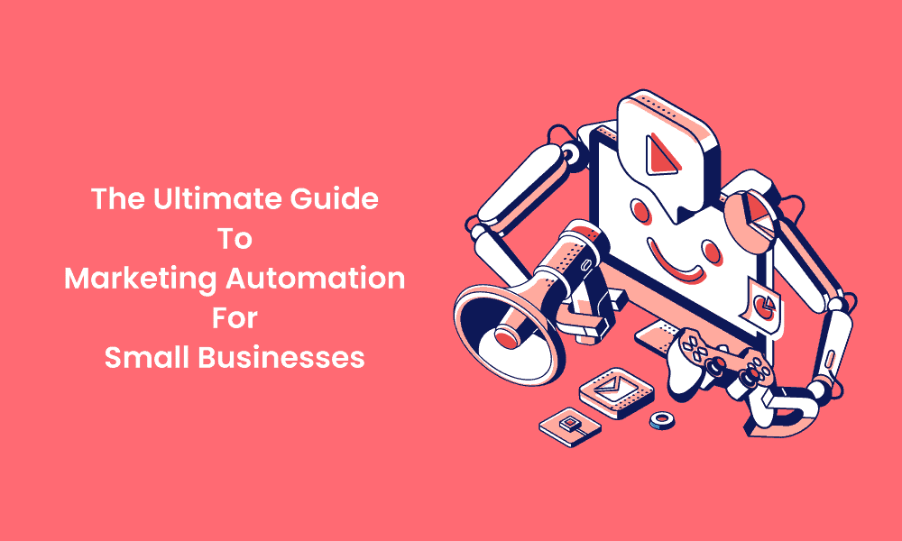 Business Automation For Small Businesses