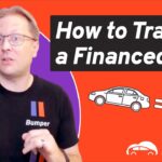Can You Commerce In A Financed Automotive