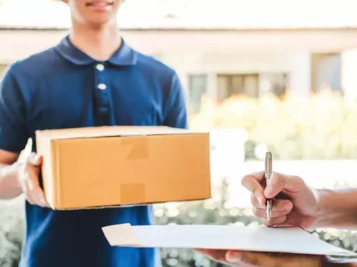 Choosing The Right Delivery Service For Your Business