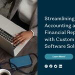 Custom Financial Software For Business Evolution