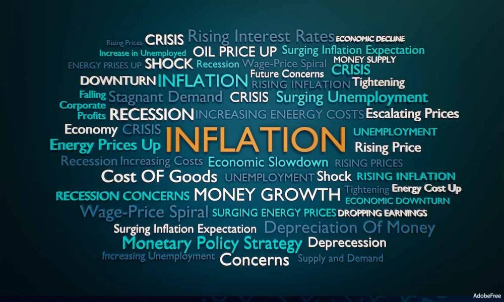 How Businesses Can Meet The Challenge Of Inflation