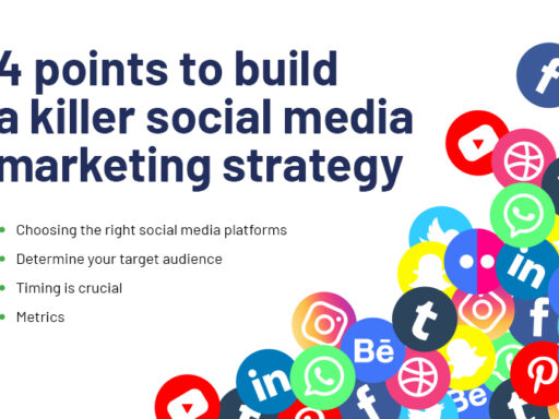 How To Build A Killer Social Media Presence For Your Business