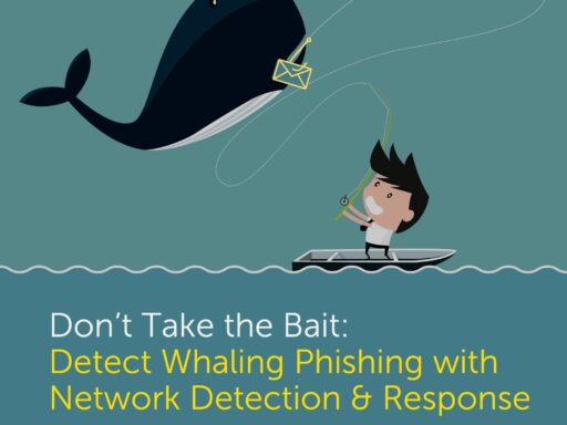 How To Detect And Protect Your Business From Whaling Phishing