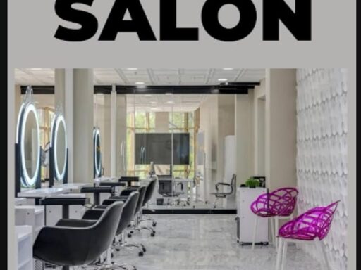 How To Open A Salon The Complete Business Guide