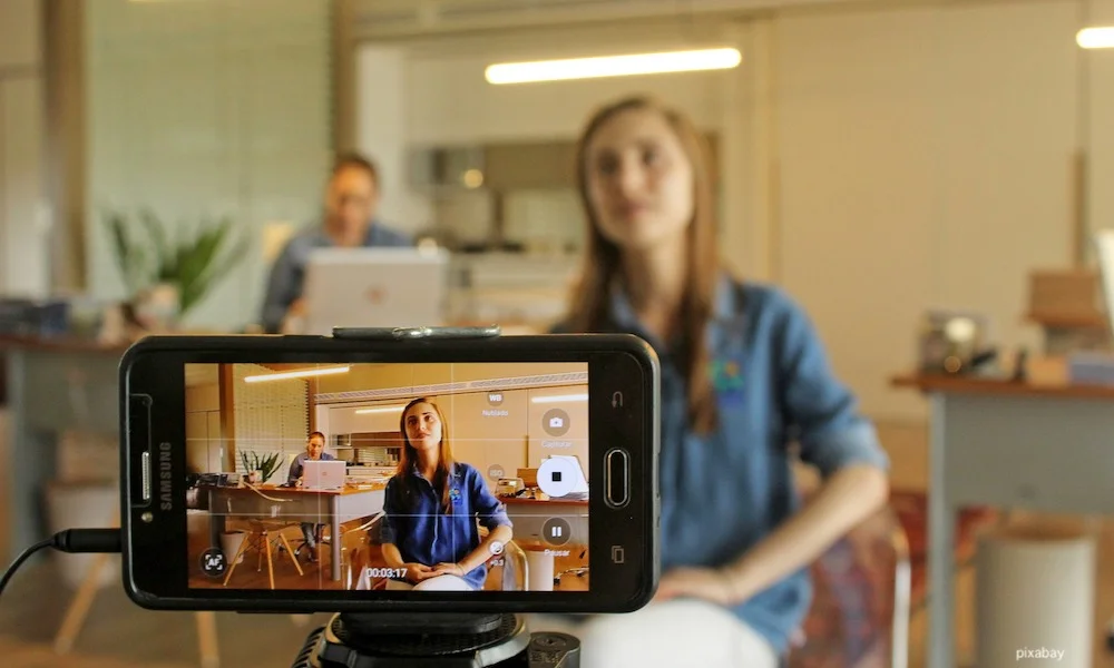 Top 10 Motives For Using Video Marketing For Your Business