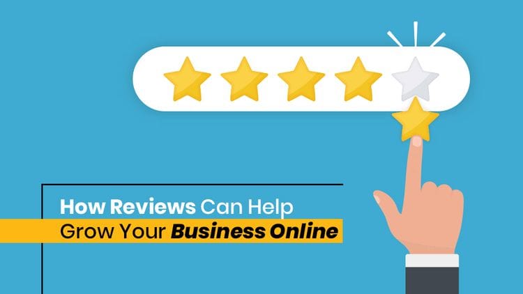 Using Reviews To Grow Your Business