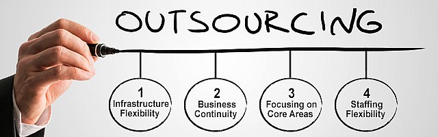 What Are The Benefits Of Outsourcing For Small Businesses