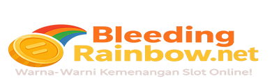 BleedingRainbow.net