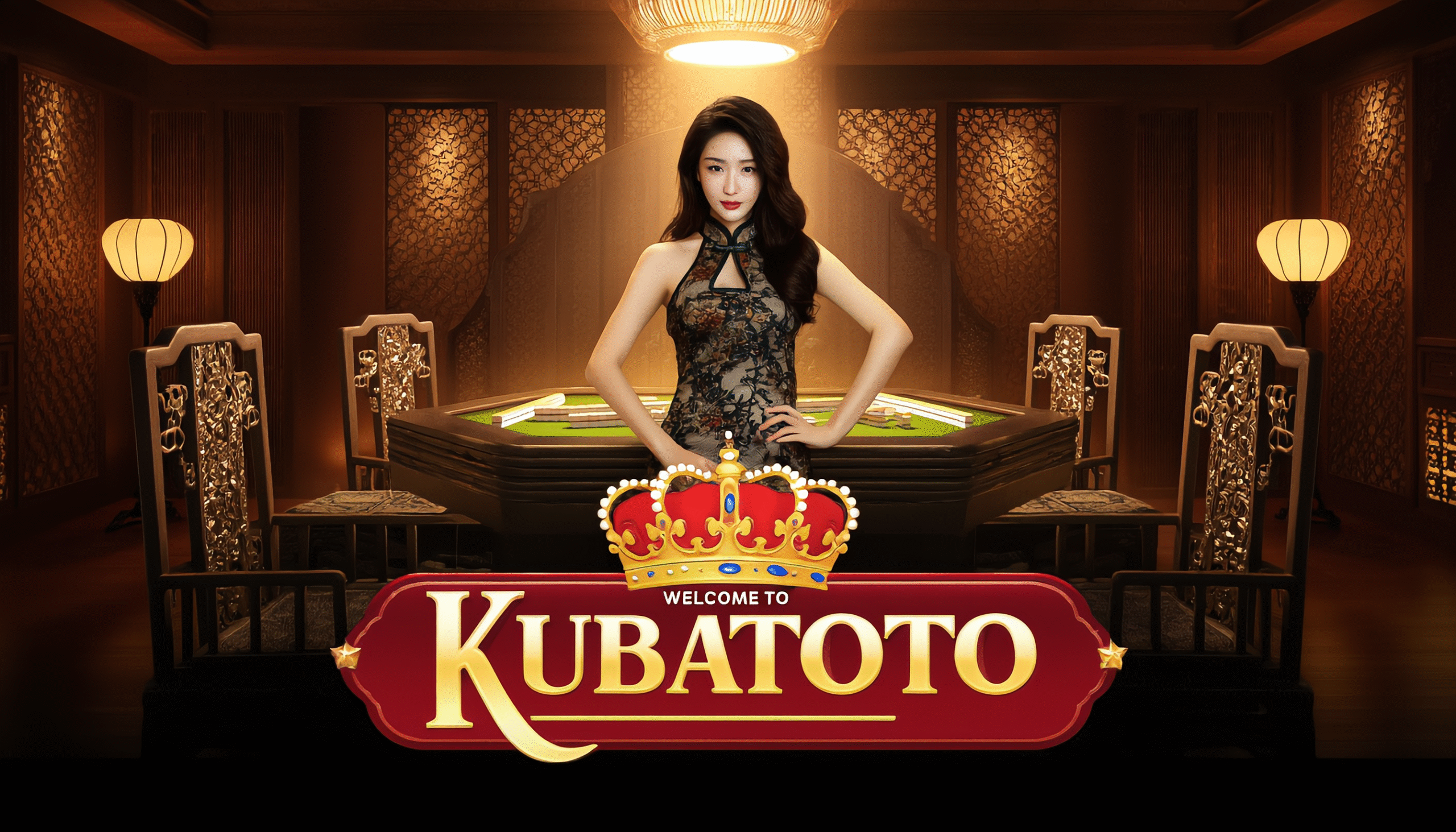 Slot KubaToto Server Thailand Super Gacor 2025 Terbaru
