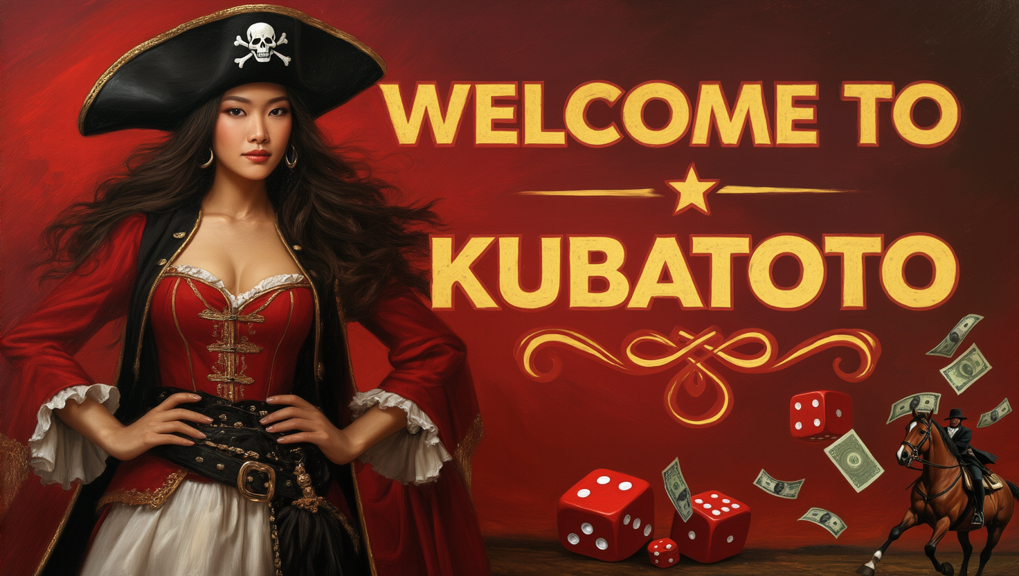 Slot Gacor Server Thailand Deposit Dana Terbaik 2025: Panduan Lengkap dan Terpercaya Bersama KubaToto